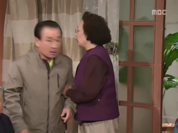 [거침없이하이킥] 이혼부부에서 신혼부부로.jpg | 인스티즈