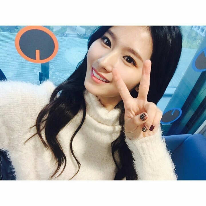 최화정의 파워타임 인스타 트와이스 | 인스티즈