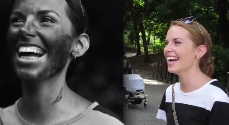 선크림의 효과.jpg | 인스티즈