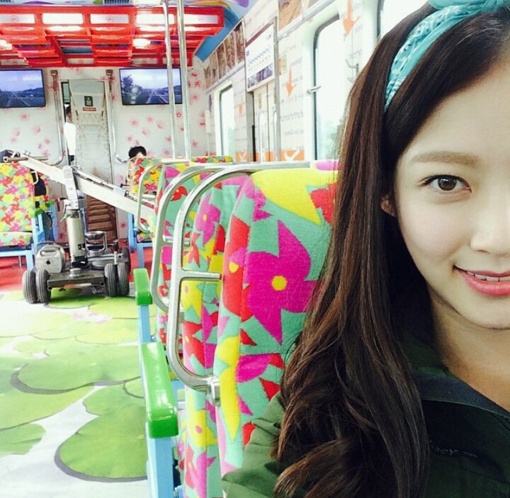 다음 웹툰 "좋아하면 울리는" 가상캐스팅 | 인스티즈