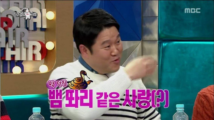 권오중 부인이 생각하는 외박 | 인스티즈