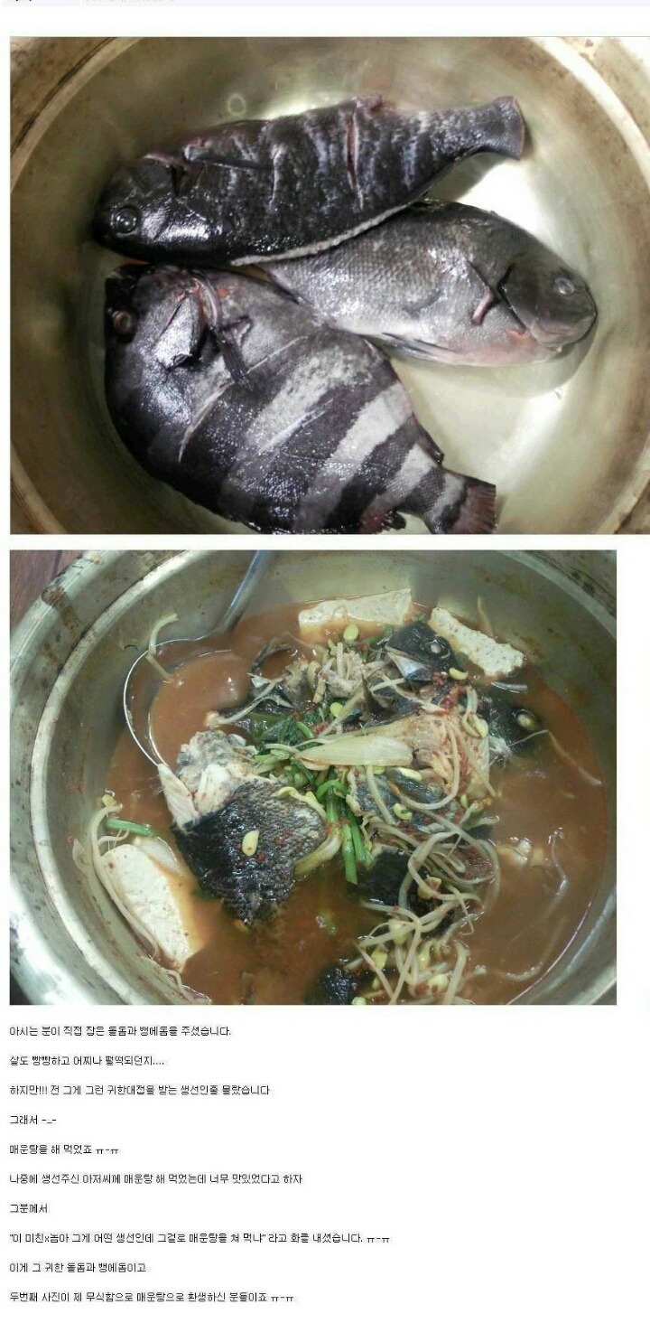 회잘알들이 보면 ㅂㄷㅂㄷ하는 짤 | 인스티즈