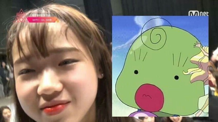 최유정 닮은꼴 | 인스티즈