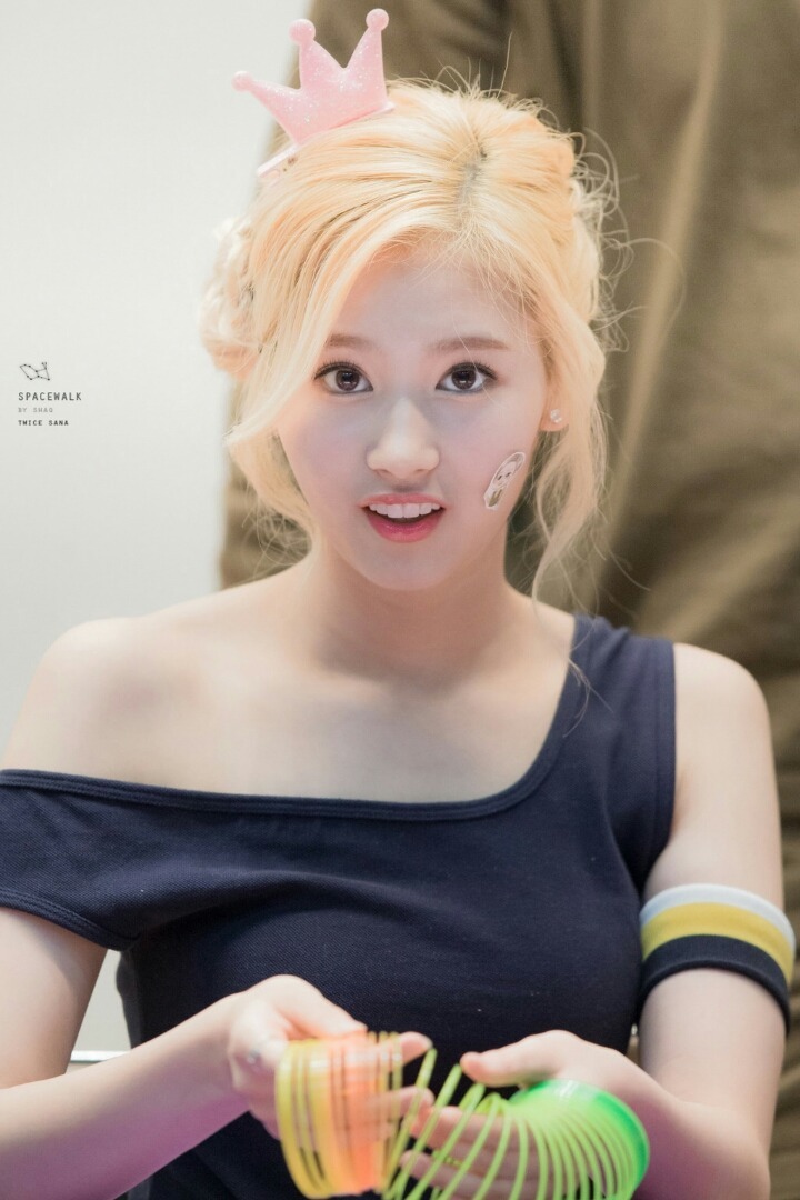 트와이스 사나 | 인스티즈