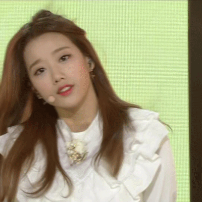 에이프릴 나은 | 인스티즈