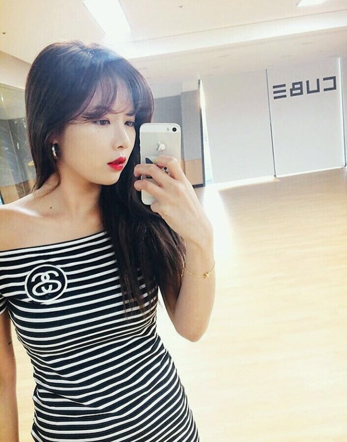 현아 인스타.jpg | 인스티즈
