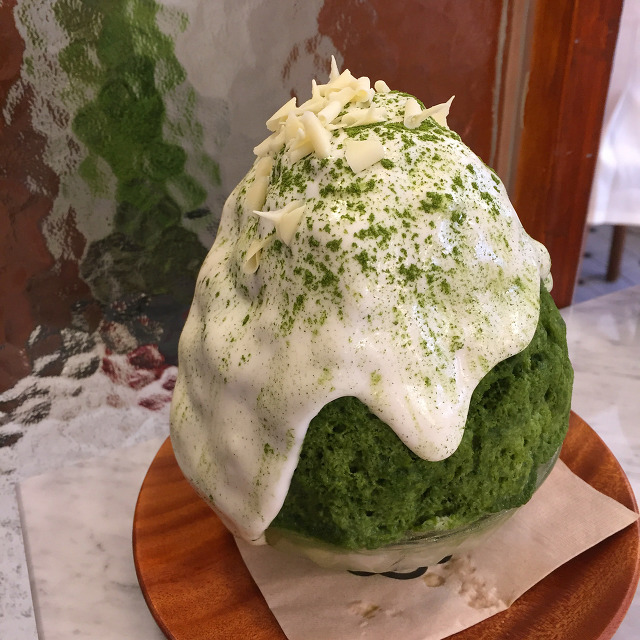 많은 사람들이 싫어하는 빙수스타일 | 인스티즈