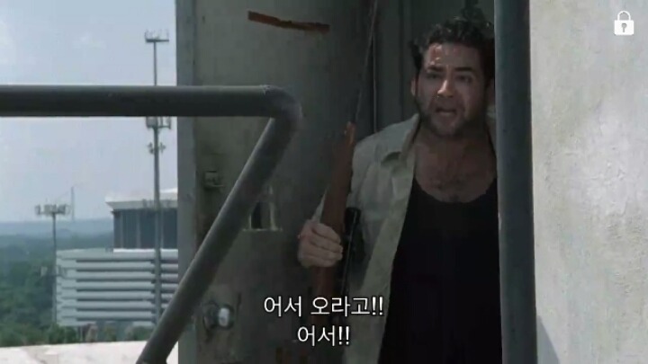 워킹데드 시즌 1 2화(13) (혐오주의) | 인스티즈