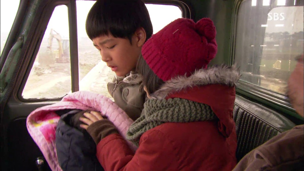 희대의 악역을 배출한 드라마 ＜자이언트＞ 3화(1) | 인스티즈