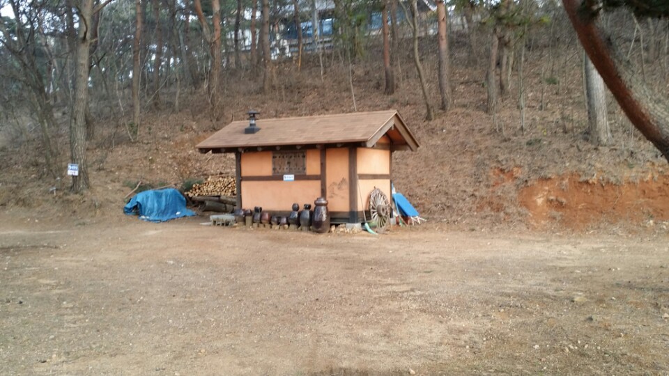 에덴산장 이미지