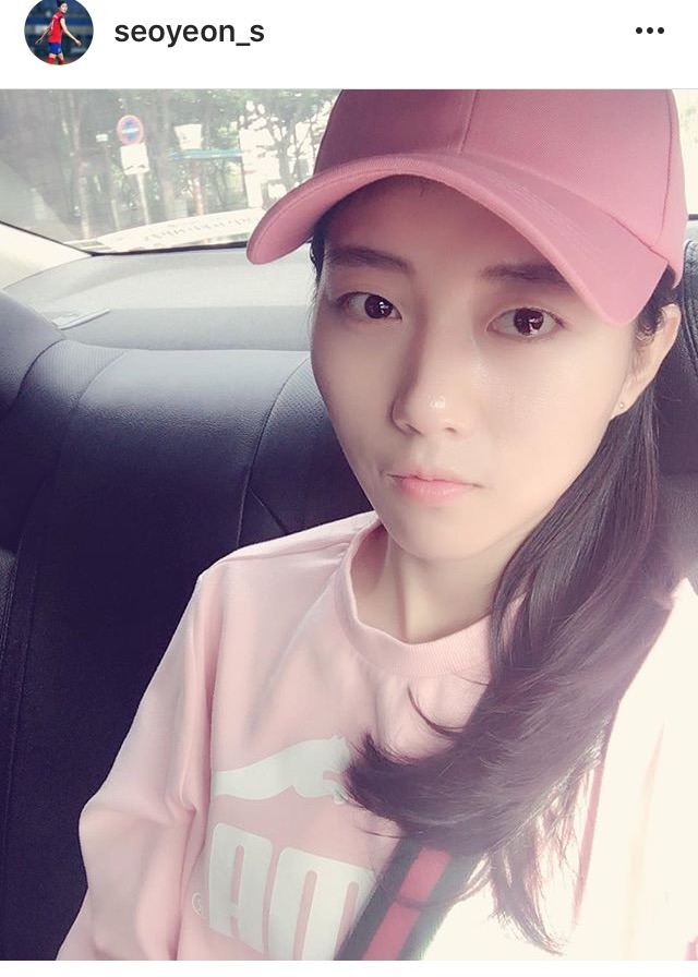 심서연 인스타 | 인스티즈