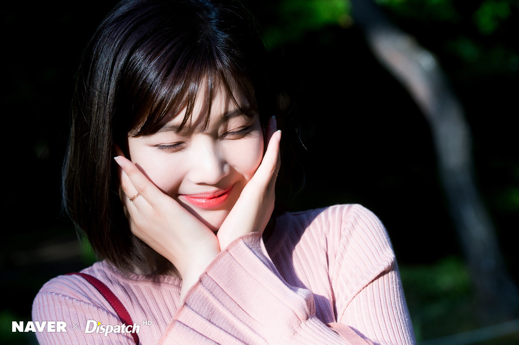 이쁘고 귀여운 레드벨벳 조이 | 인스티즈