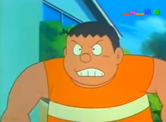 도라에몽에서 최악의 인간쓰레기 | 인스티즈