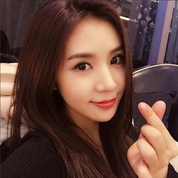 엔돌핀 덩어리 여아이돌 중국멤버.jpgif | 인스티즈