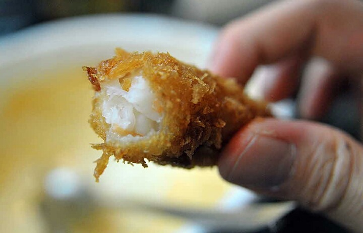 당신이 생각하는 분식집 튀김 갑은? | 인스티즈