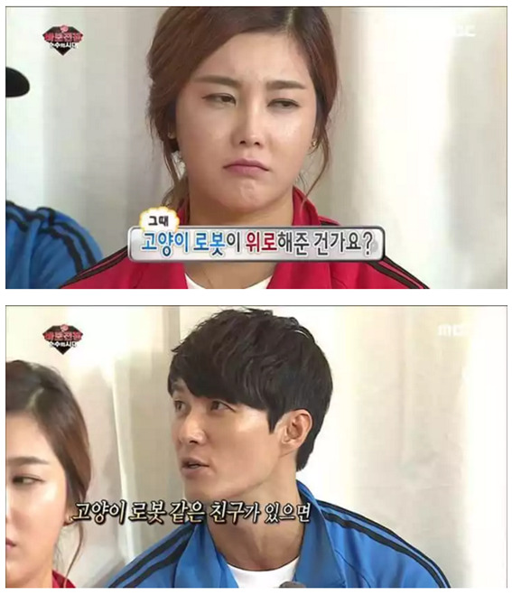 [무한도전] 심형탁이 도라에몽 매니아가 된 이유.jpg | 인스티즈