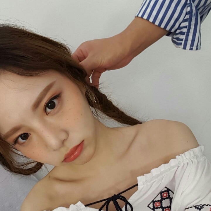 오늘자 이열음 인스타그램 | 인스티즈