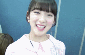오마이걸 막내 아린 | 인스티즈