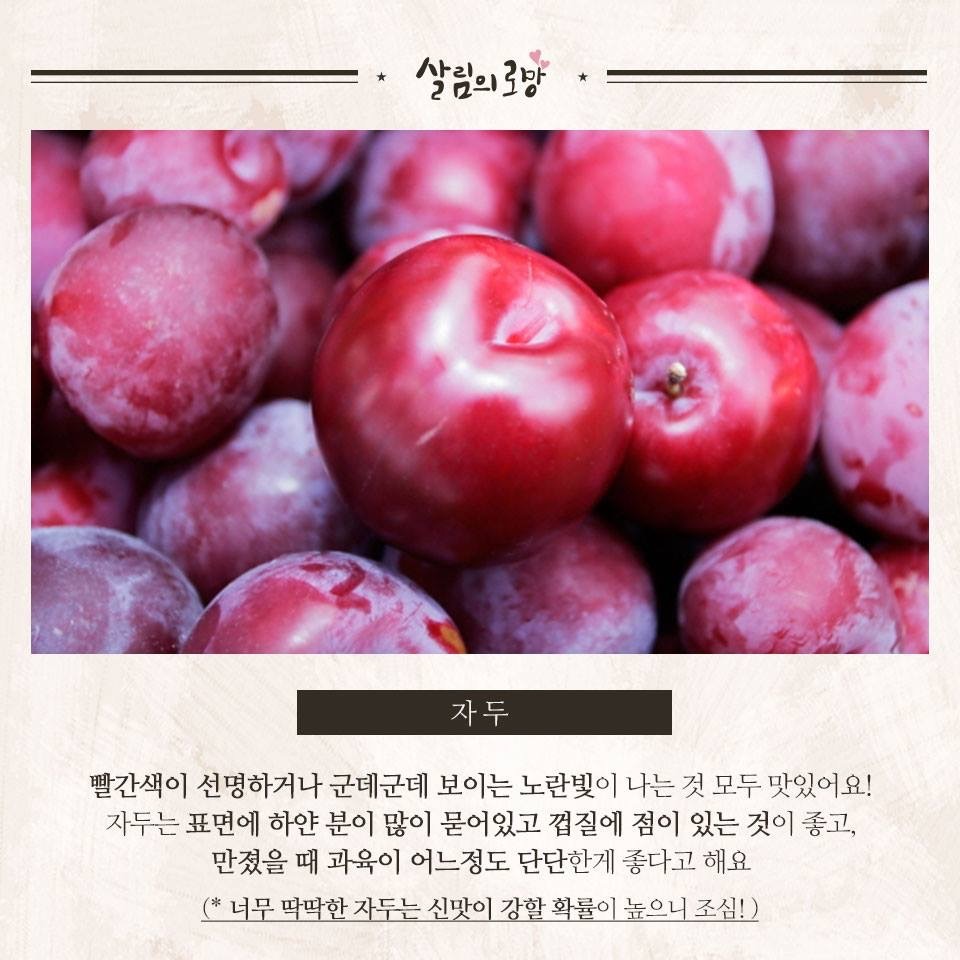 여름과일 잘 고르는 팁 | 인스티즈