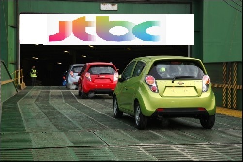 JTBC 본사앞 상황.jpg | 인스티즈