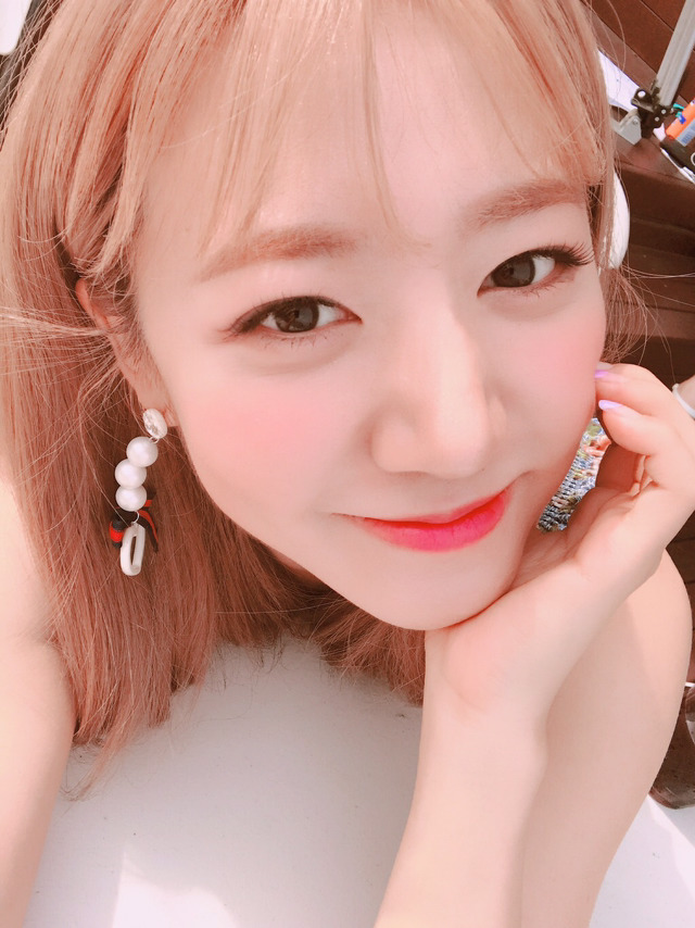 당신의 여자에게 투표하세요 | 인스티즈