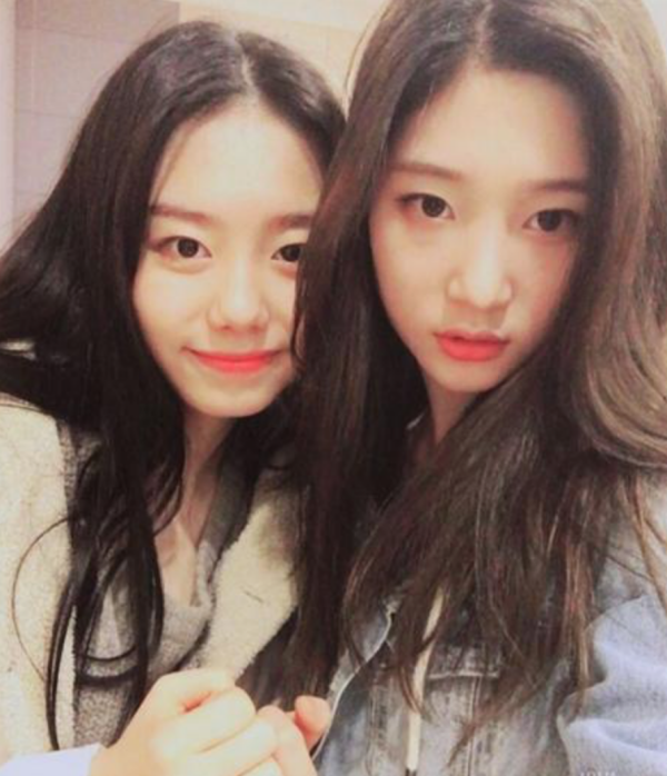 아이오아이 ioi 가 해체 할 경우 더이상 볼수 없는 것 | 인스티즈