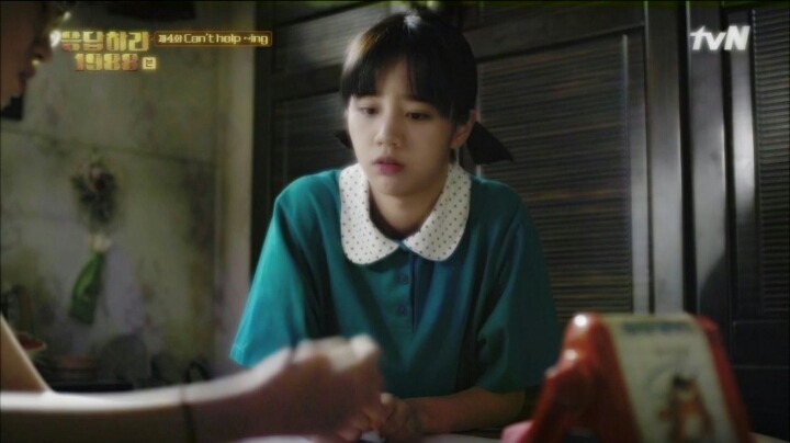 응답 시리즈 진짜 착한딸.jpgif | 인스티즈