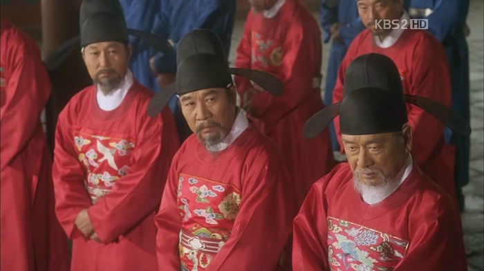 [드라마] 공주의 남자 1화 | 인스티즈