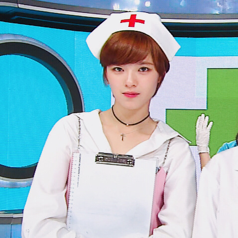 매니아층 취향저격하는 트와이스 정연.jpg | 인스티즈