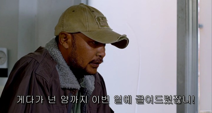 [영화] 룸메에서 3년차 커플로.. 잘생쁨 애인 때문에 불안한 장거리 연애가 시작되다!＜Yes or No 2＞9 | 인스티즈