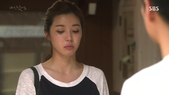 [드라마애인있어요] 흔한 불륜아닌 사랑이야기 5화(1) | 인스티즈