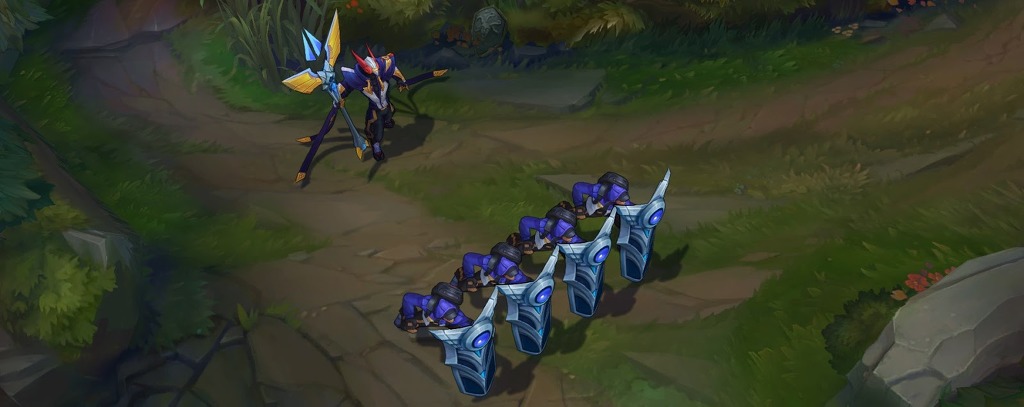 [LOL] 롤 SKT 월드 챔피언십 우승 기념 스킨 | 인스티즈