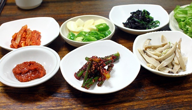홀릭식당 이미지