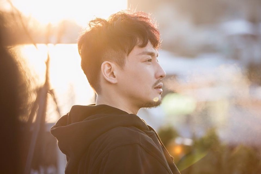 살찌고 나이 들어도 잘생긴 가수 | 인스티즈