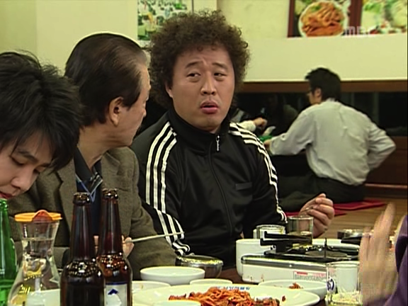 [거침없이하이킥] 말 끊어먹으면서 싸우는 해미 민용ㅋㅋㅋㅋㅋ.jpg | 인스티즈