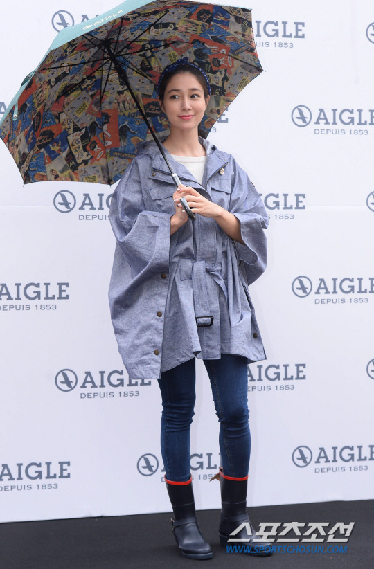 [이민정] 오늘자 이민정.jpg | 인스티즈