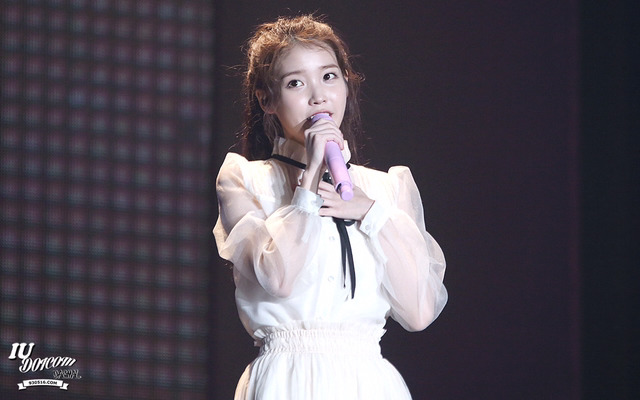 넘나 이쁜 우리 아이유 | 인스티즈