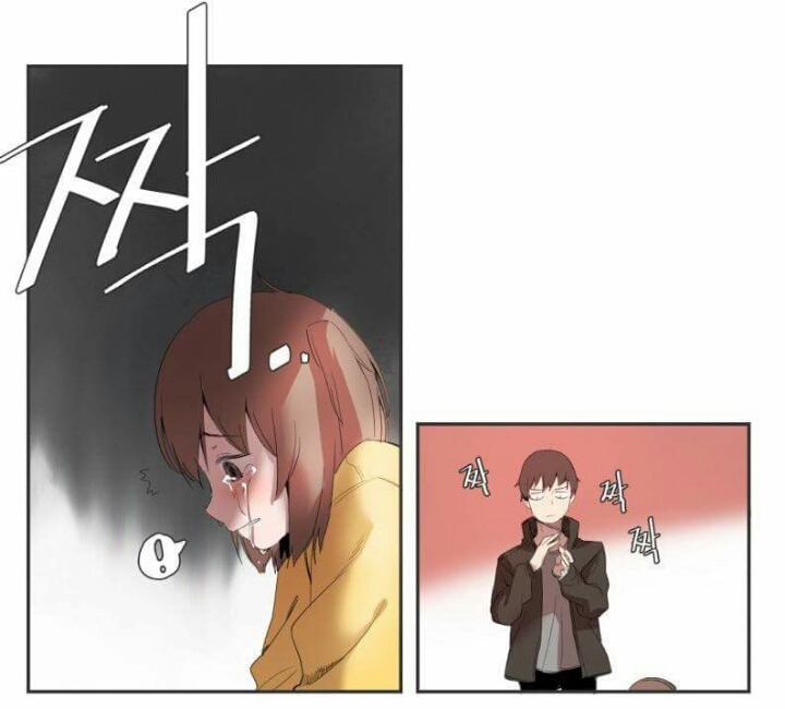 여자아이 훈계하는 만화.jpg | 인스티즈