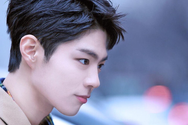 박보검 옆선.jpg | 인스티즈