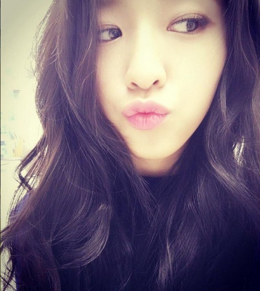 어제자 설현 인스타그램 | 인스티즈