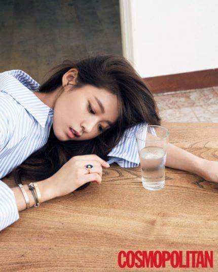 설현이 화보 | 인스티즈