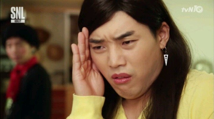 대단한 권혁수의 1인 7역 연기.jpg | 인스티즈