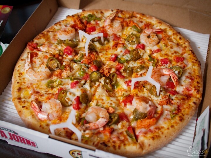 개인적으로 가장 선호하는 피자 브랜드 | 인스티즈