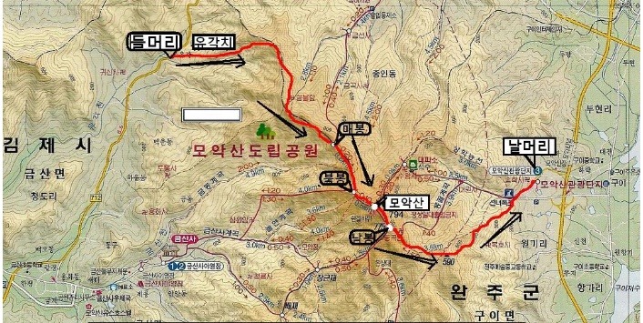 순천JC(완주) 이미지