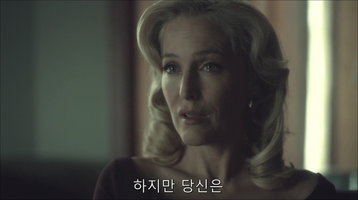 [로맨틱스릴러미드] 한니발 (Hannibal) 시즌3 에피12 (1/4) | 인스티즈