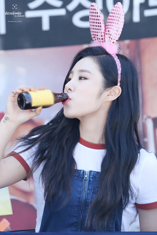 마마무 휘인 옆모습 | 인스티즈