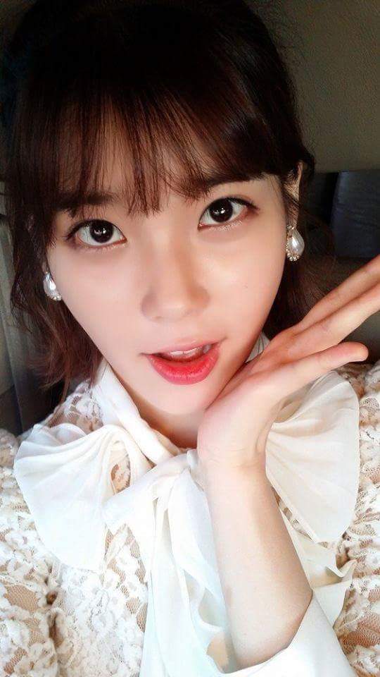 아이유사진이 고화질인이유 | 인스티즈