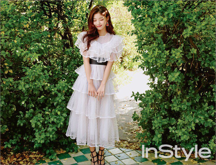 오늘자 김유정 인스타그램.jpg | 인스티즈