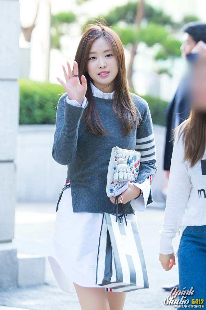 역시 나은이 | 인스티즈