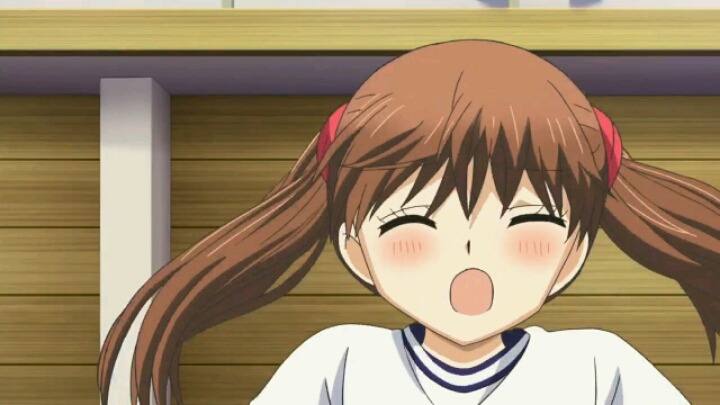 12살 작은가슴의 두근거림 4화 | 인스티즈